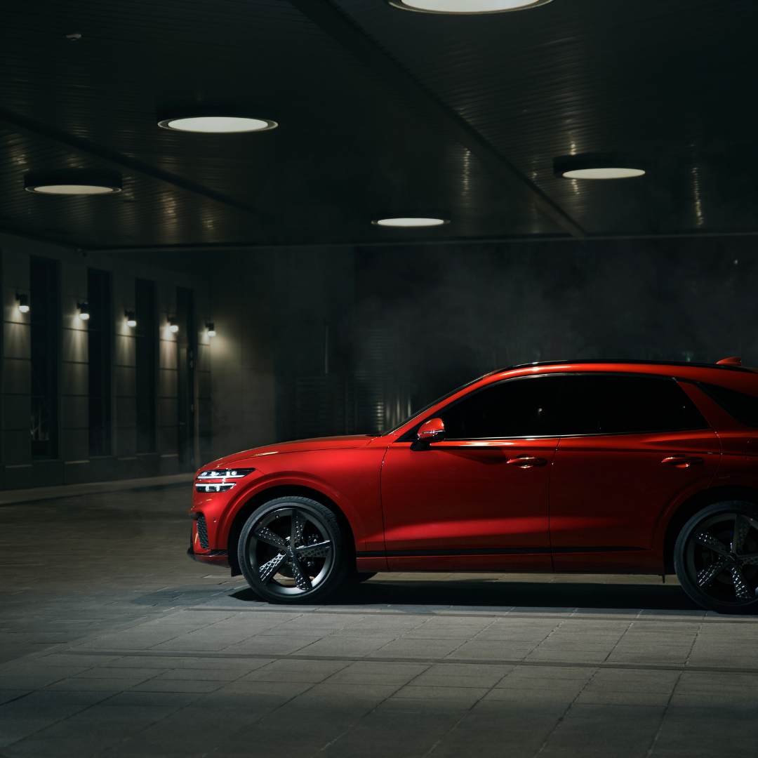 Car Parking