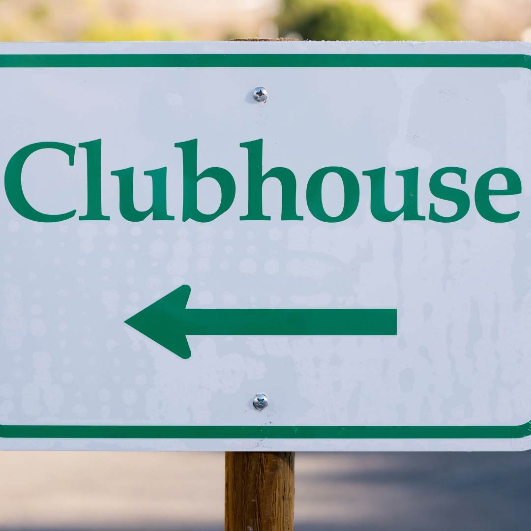 Clubhouse