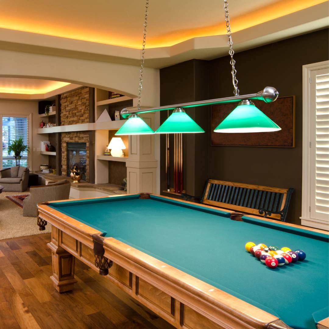 Indoor Games