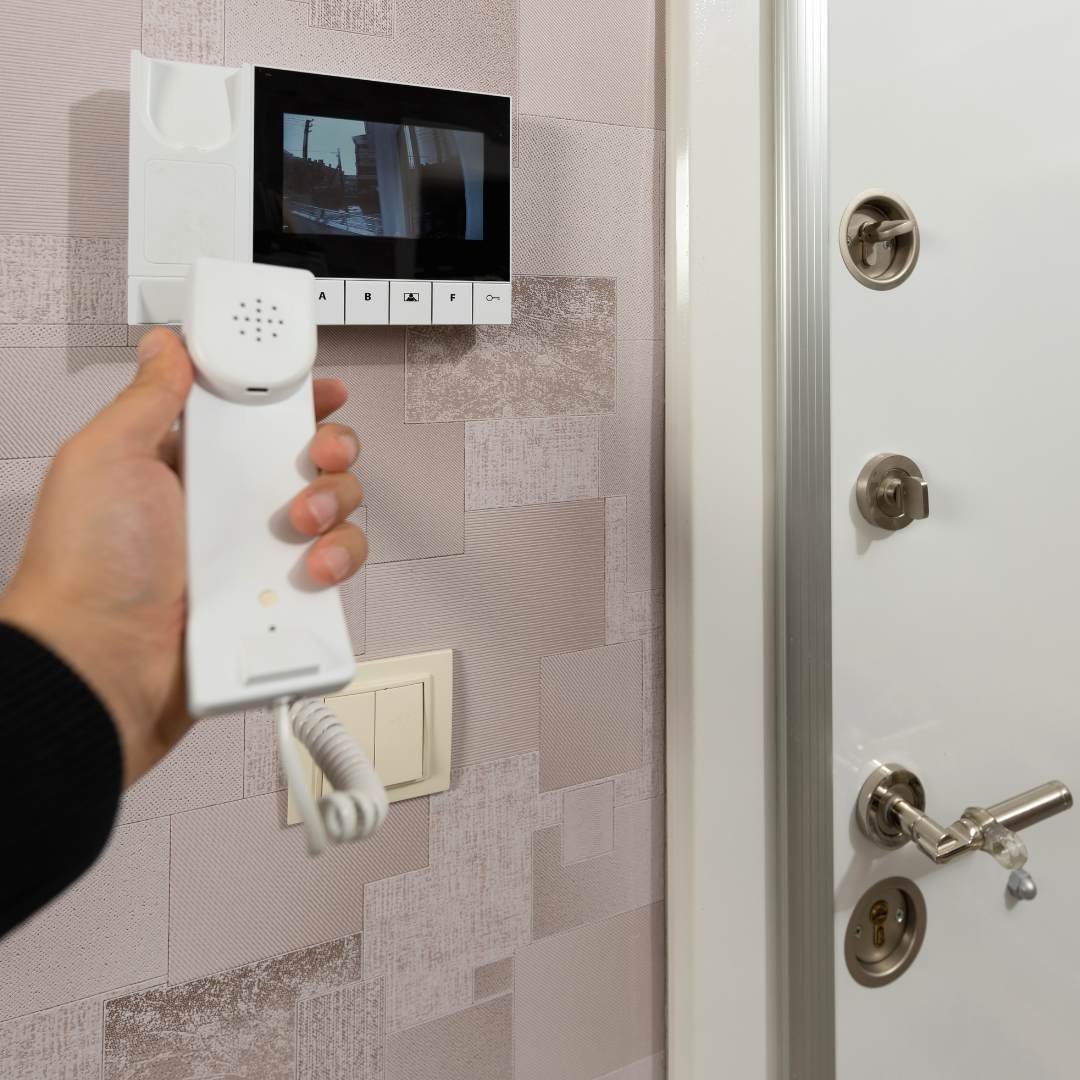 Intercom Facility