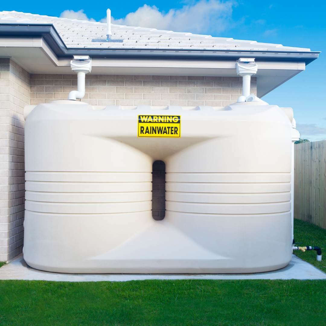 Rain Water Harvesting